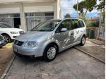 Volkswagen Touran 1.9 TDI 105CV DPF Trendline