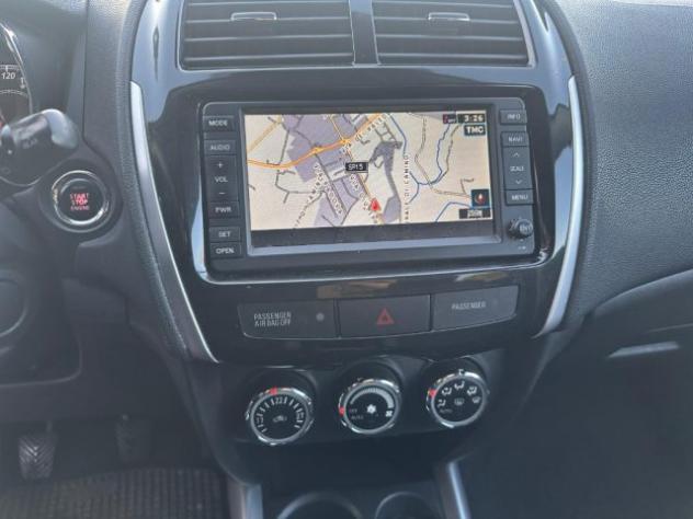 CITROEN C4 Aircross 1.8 HDi 150 Stop&Start 4WD Seduction rif. 22989146 - Foto 8