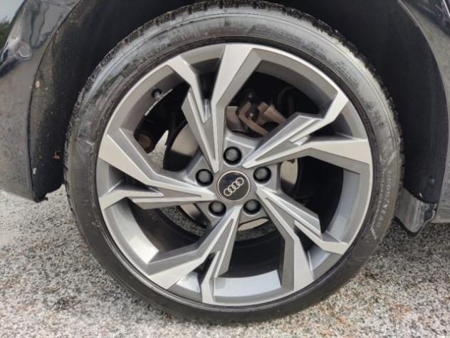AUDI A3 SPB 30 TFSI Business Advanced rif. 23910215 - Foto 9