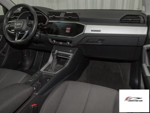 AUDI Q3 Q3 SPB 45 TFSI e S tronic S line edition HYBRID FU rif. 22605123 - Foto 5