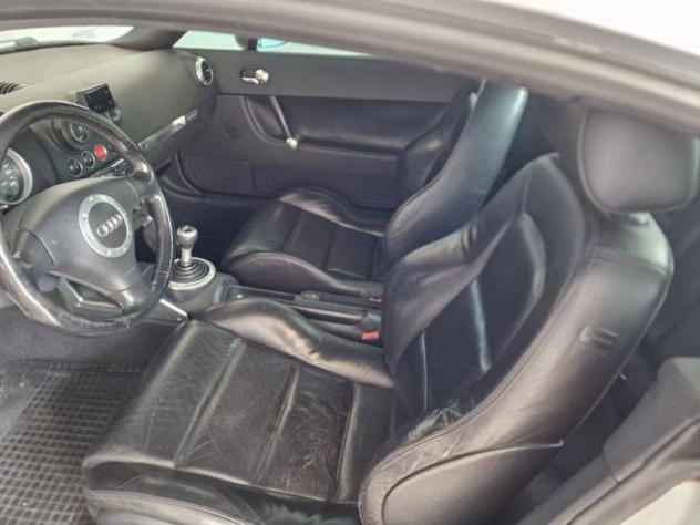 AUDI TT Coupé 1.8 T 20V 225 CV cat quattro ASI rif. 23473219 - Foto 7
