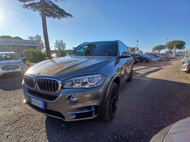 Bmw X5 xDrive25d Experience - Foto 3
