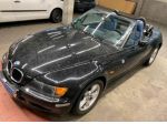BMW Z3 1.9 16V cat Roadster rif. 22036231