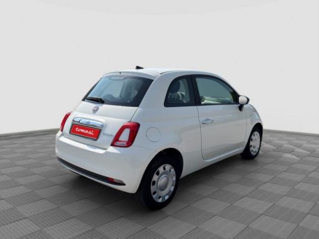 FIAT 500 500 1.0 Hybrid Cult rif. 24002173 - Foto 5