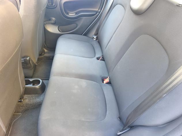 Fiat Panda 1.0 FireFly S&S Hybrid Garmin - Foto 8