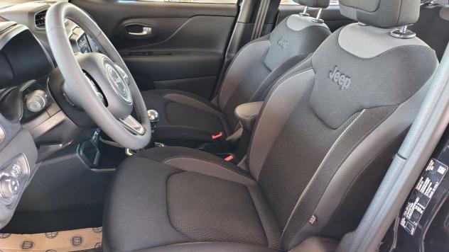 Jeep Renegade 1.0 T3 120cv Limited - Foto 9