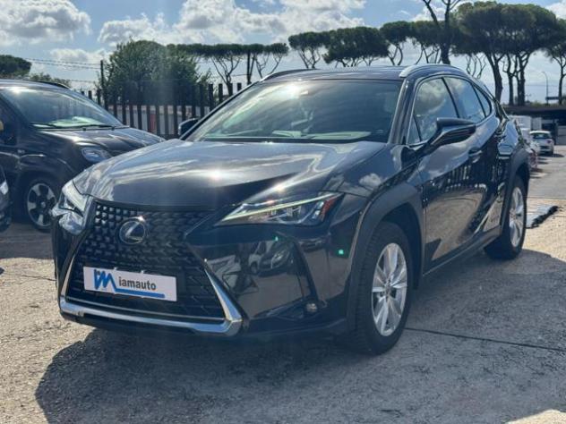 LEXUS UX 250h Business 2.0cc 184cv(152cv) CVT rif. 24097634 - Foto 2