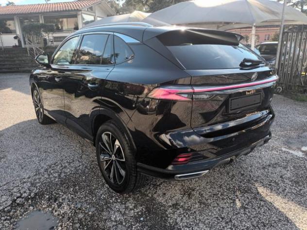 MG HS 1500 T-GDI AT LUXURY 170CV PELLE"19 CAM360 ITALIA rif. 23775629 - Foto 3