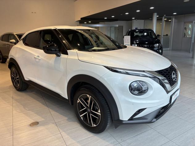 Nissan Juke Juke 1.0 DIG-T 114 CV DCT N-Connecta - Foto 3