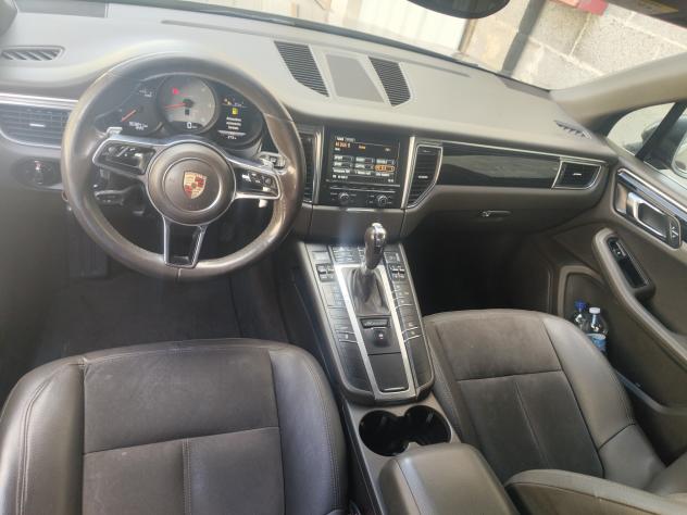 Porsche Macan 3.0 S Diesel da vedere - Foto 4