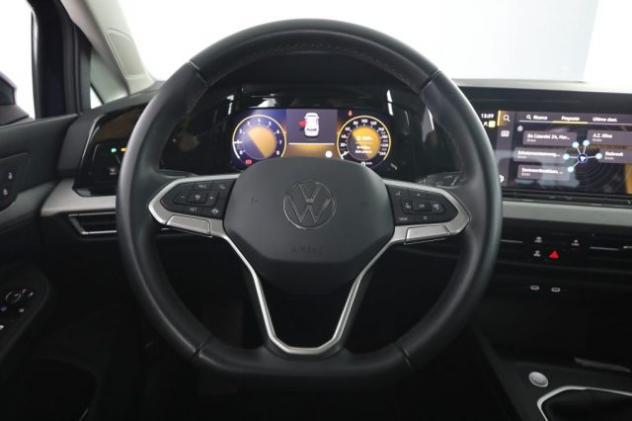 VOLKSWAGEN Golf Golf 1.0 TSI EVO Life rif. 23734872 - Foto 5