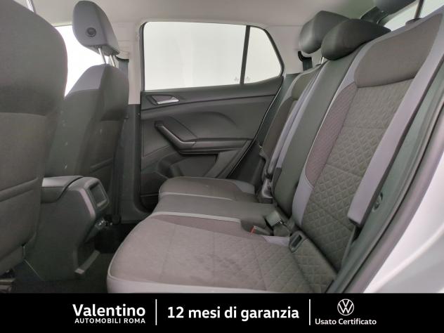 Volkswagen T-Cross 1.0 TSI Advanced - Foto 10