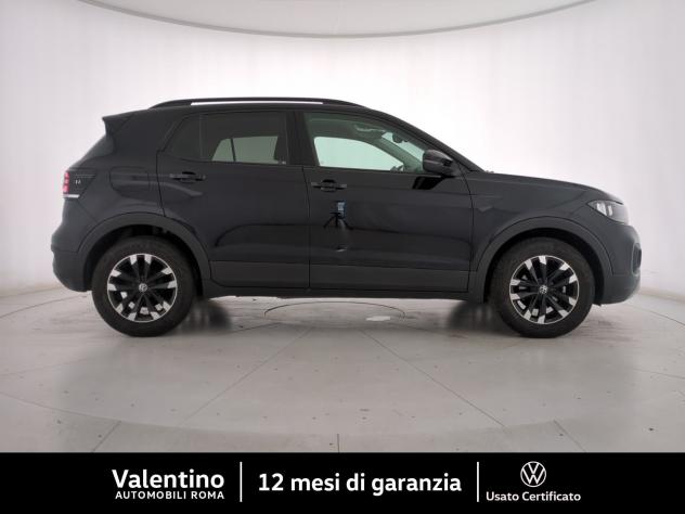 Volkswagen T-Cross 1.0 TSI Style - Foto 2