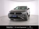 Volkswagen T-Roc 1.5 TSI DSG ACT Life