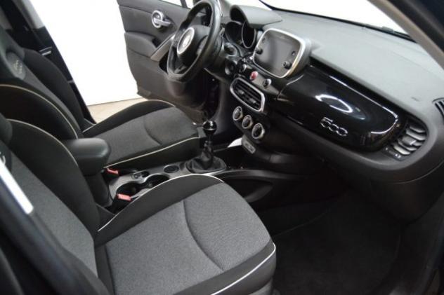 FIAT 500X 1.3 MultiJet 95 CV Business rif. 24066925 - Foto 7