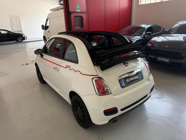 FIAT - 500 C - 1.2 Pop - Foto 10