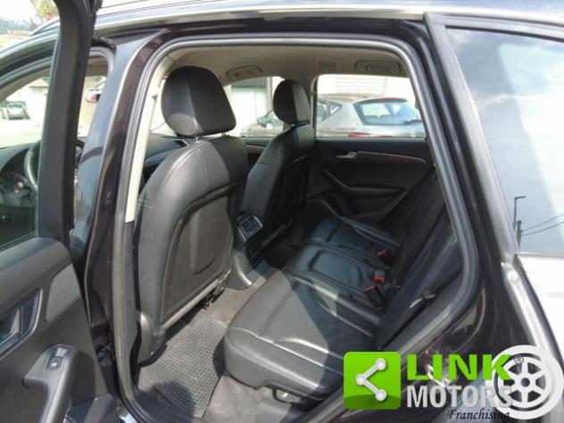AUDI Q5 2.0 TDI 170 CV quattro S tronic Advanced Plus rif. 23833931 - Foto 8