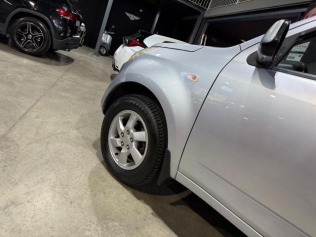 DAIHATSU Terios 1.3 4WD MANUALE rif. 23822848 - Foto 8
