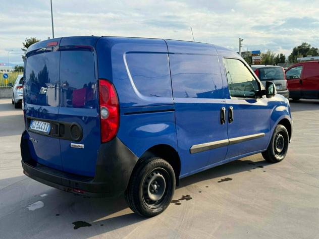 Fiat Doblo Dobl1.6 MJT 90CV S&S PC-TN Cargo Lounge - Foto 7