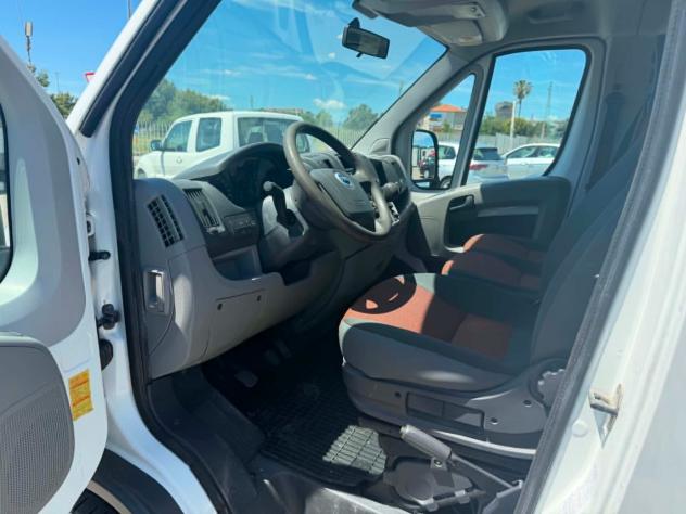 Fiat Ducato 35 2.3 MJT PLM-SL Cabinato - Foto 8
