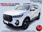 DR AUTOMOBILES - DR 6.0 -  1.5 Turbo CVT Bi-Fuel GPL#TETTO APRIBILE!