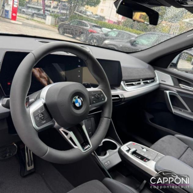 BMW X1 xDrive 25e PROMO rif. 24002496 - Foto 7