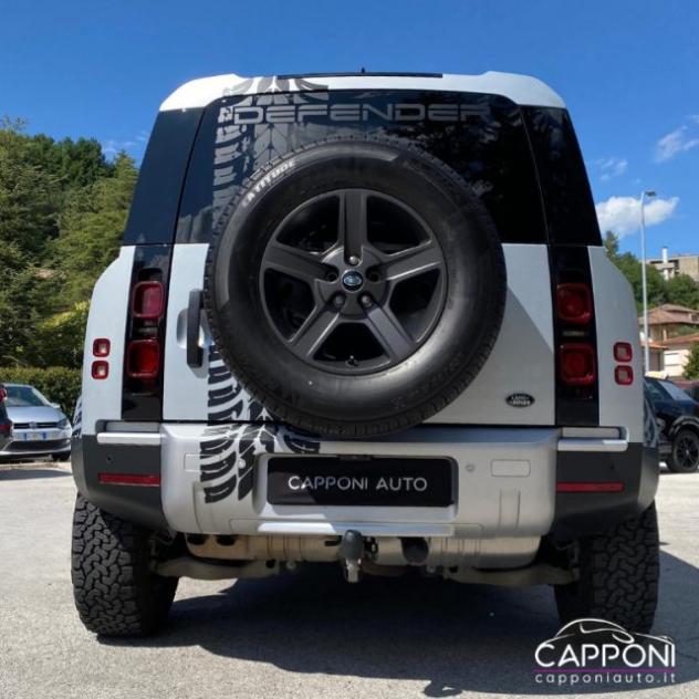 LAND ROVER Defender 110 3.0D I6 250 CV AWD Auto S PROMO rif. 22768246 - Foto 7