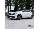 MERCEDES-BENZ A 200 d Automatic Edition rif. 24002885