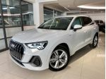 AUDI Q3 35 TDI S tronic S line edition UFF. ITALIANA! rif. 18688861