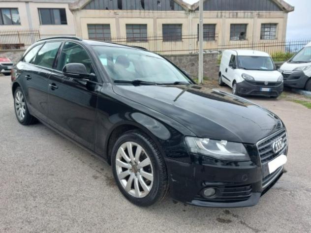 AUDI A4 Avant 2.0 TDI 143 CV F.AP. multitronic rif. 23461127 - Foto 2