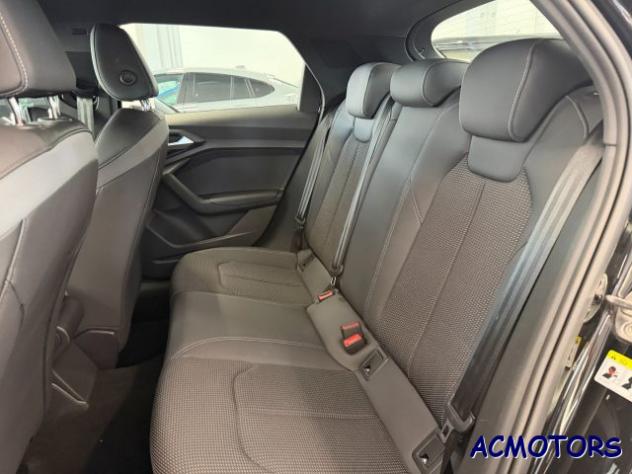 AUDI A1 allstreet 35 TFSI S tronic rif. 24105171 - Foto 10