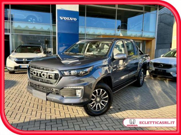Foton Tunland G7 Tunland G7 2.0 tdi