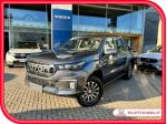 Foton Tunland G7 Tunland G7 2.0 tdi