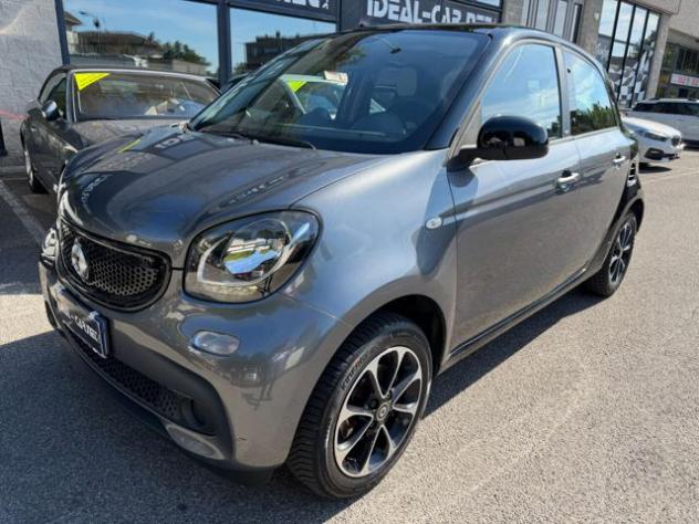 SMART ForFour 70 1.0 Passion rif. 24059604
