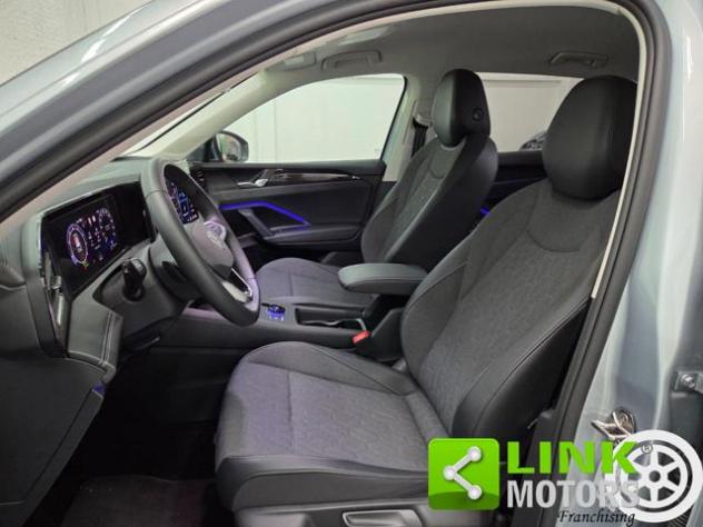 VOLKSWAGEN Tiguan 1.5 eTSI 130 CV ACT DSG Edition Plus GARANZIA VW rif. 24003439 - Foto 8