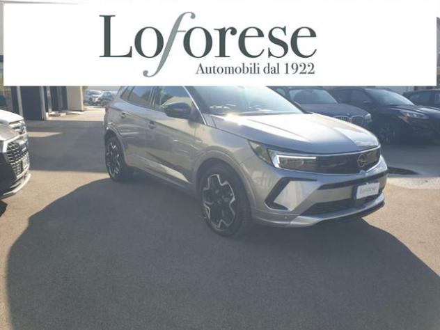 OPEL Grandland 1.5 diesel Ecotec aut. Ultimate rif. 22932023 - Foto 3
