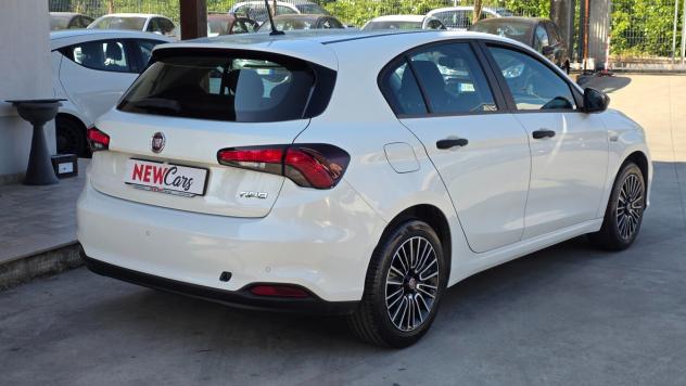 Fiat Tipo 1.3 Mjt S&S 5 porte Easy Business - Foto 5