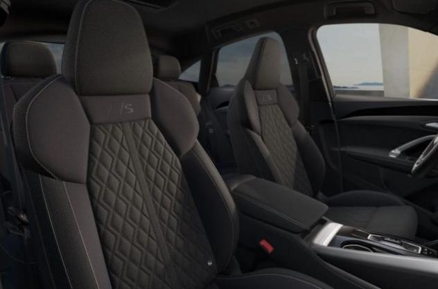 AUDI Q5 SPB 40 TDI quattro S tronic S line rif. 23926328 - Foto 5