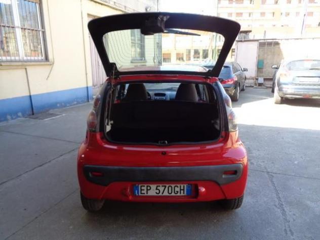 CITROEN C1 1.0 CITY rif. 17252189 - Foto 7