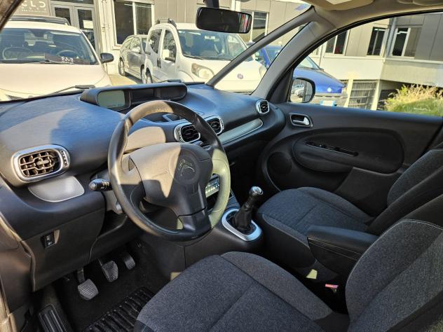 Citroën C3 Picasso 1.6 BlueHDi 100 Seduction - Foto 5