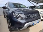 Dacia Duster II 2018 1.5 blue dci Techroad 4x2 115cv