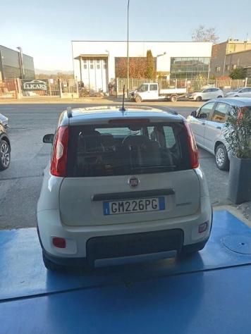 Fiat Panda 1.0 FireFly S&S Hybrid City Life - Foto 3