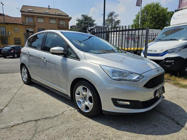 Ford C-Max 1.6 120cv GPL - Foto 3