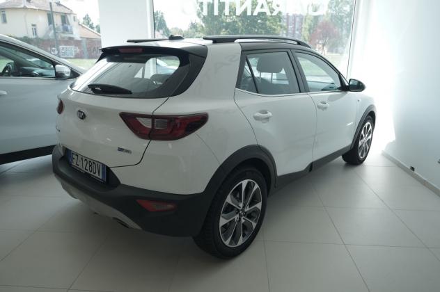 Kia Stonic 1.4 mpi eco Style Design Pack Gpl 97cv my18 - Foto 7