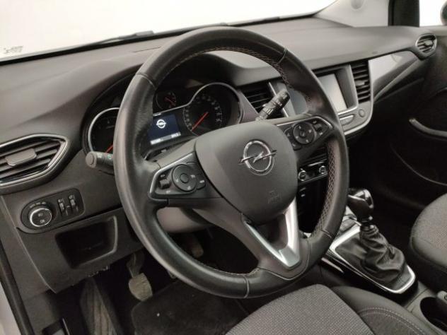 OPEL Crossland 1.2 Blitz Edition s&s 110cv rif. 22072292 - Foto 10