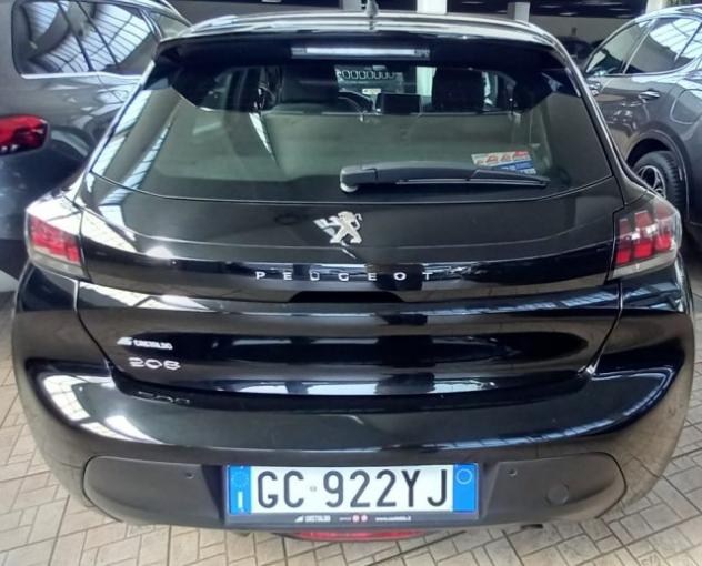 PEUGEOT 208 PureTech 75CV Stop&Start 5 porte ACTIVE rif. 23816648 - Foto 3