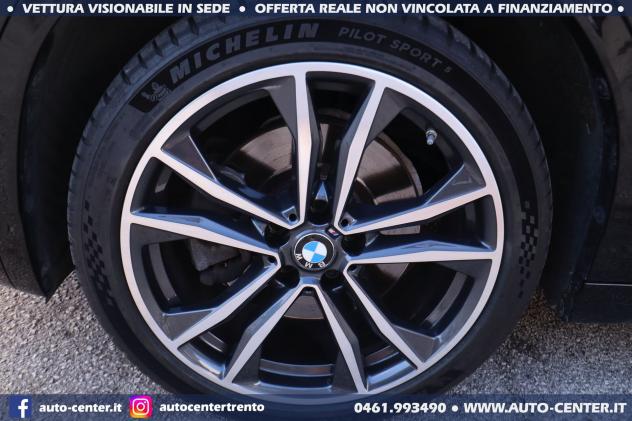 BMW X2 xDrive 25d MSport aut. M-Sport - Foto 9