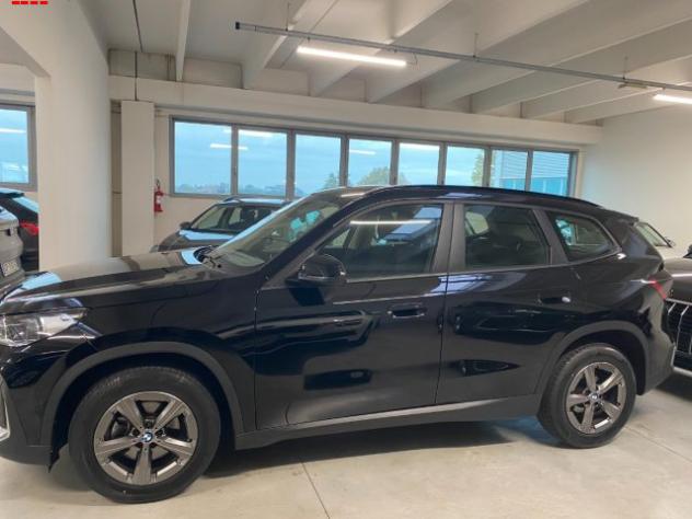 BMW X1 sDrive 18d rif. 24133837 - Foto 4