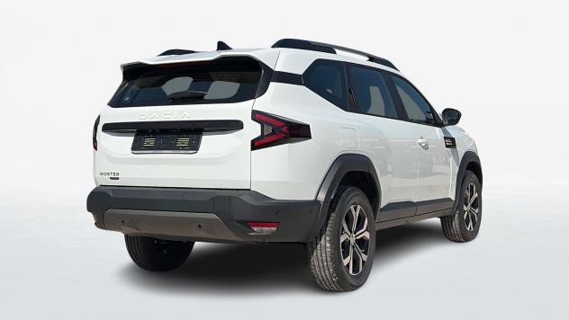 Dacia Bigster expression hybrid 155 - Foto 2