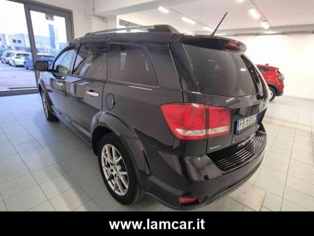 FIAT Freemont 2.0 Mjt 170 CV 4x4 aut. Lounge rif. 24160784 - Foto 7
